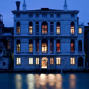 Couette-café Foresteria Levi, Venise